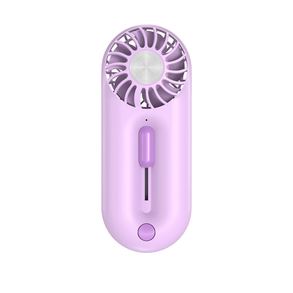 Women Portable Mini-Fan Kalsten