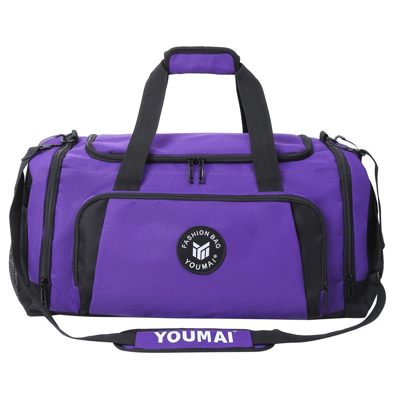 Versatile Travel Gym Bag Kalsten