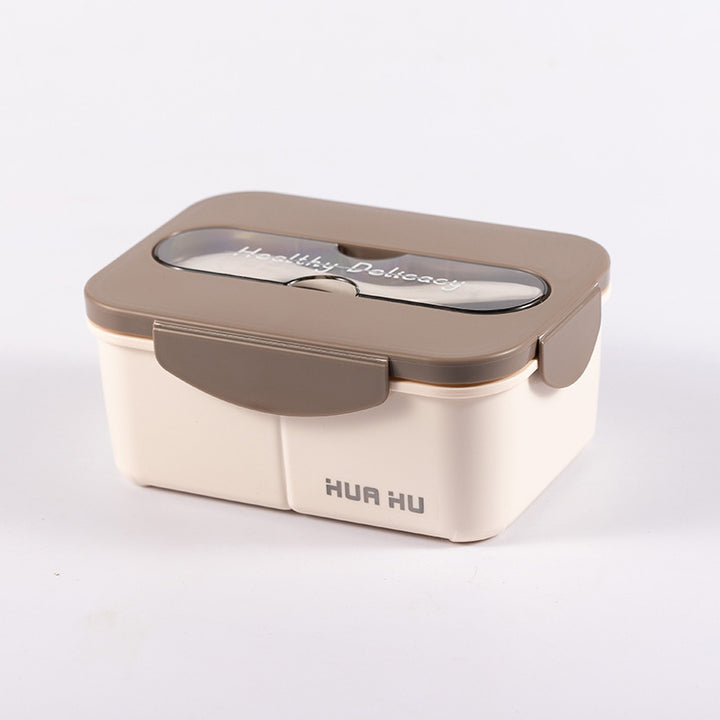 Creative Multi-Functional Bento Lunch Box