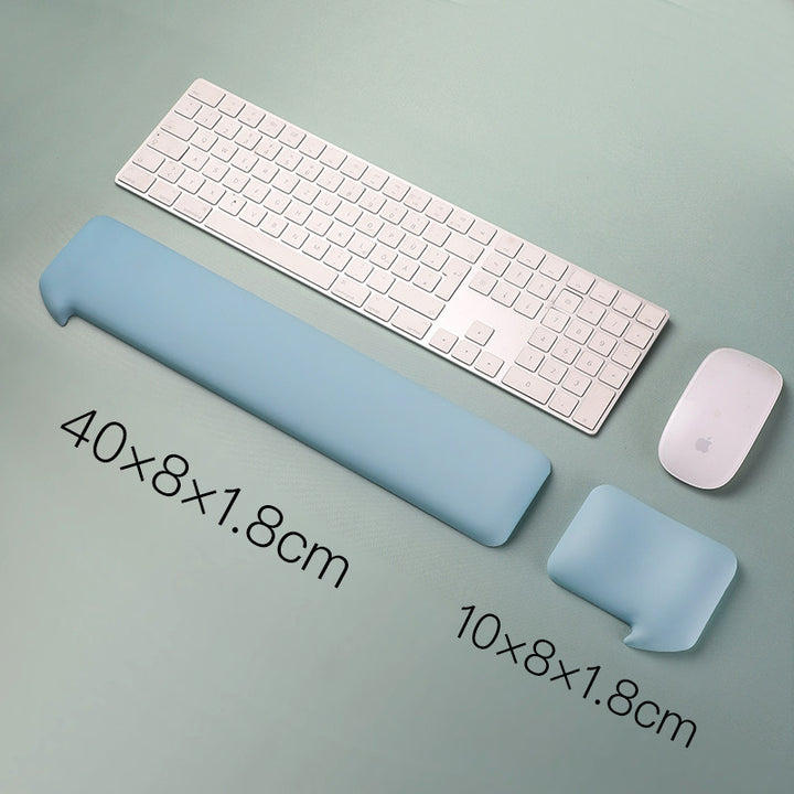 Ergonomic Mouse Wrist Rest
