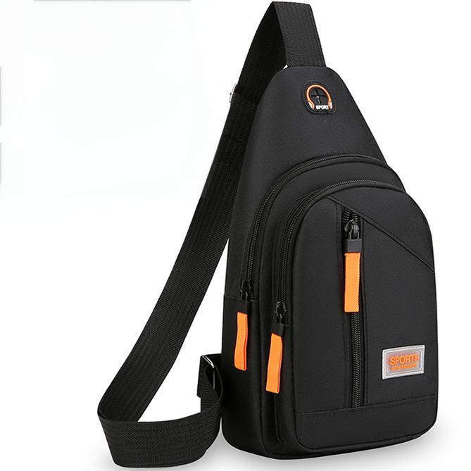Compact Sling Backpack Kalsten
