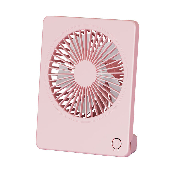 Ladies portable fan Kalsten