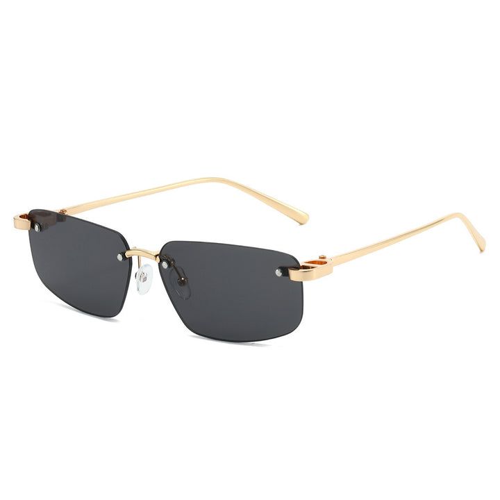 Stylish Minimalist Sunglasses Kalsten