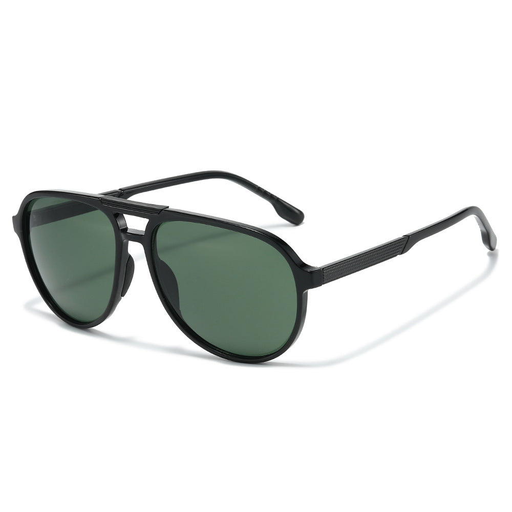 Retro-Inspired Sport Sunglasses Kalsten