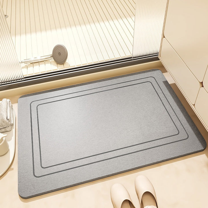 Decorative Bath Mat