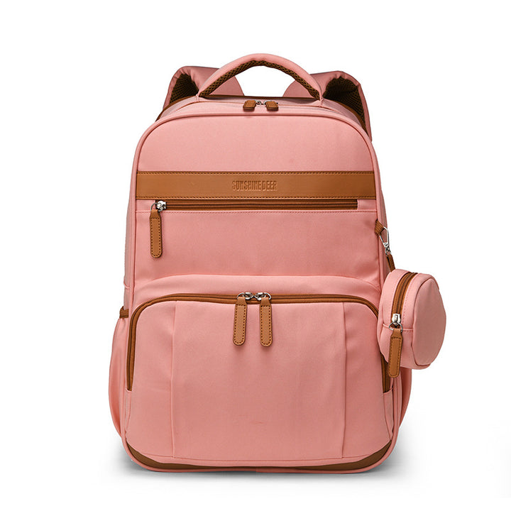 Innovative Tech-Friendly Backpack Kalsten