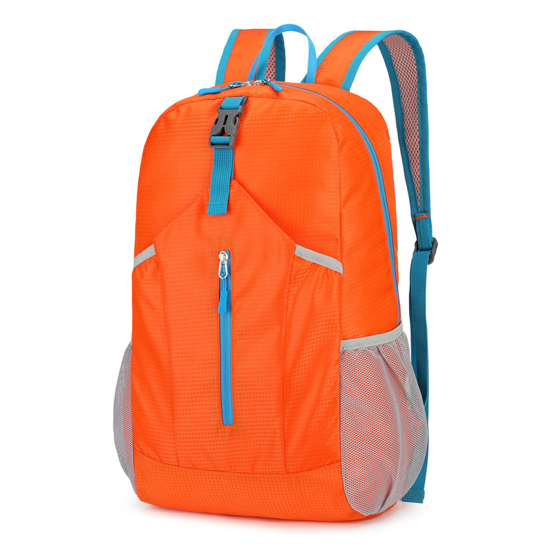 Lightweight Travel Daypack Kalsten