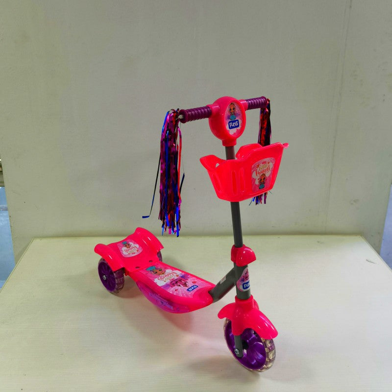Kick Scooter Kalsten