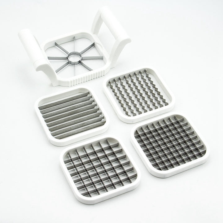 Versatile Vegetable Slicer Kalsten
