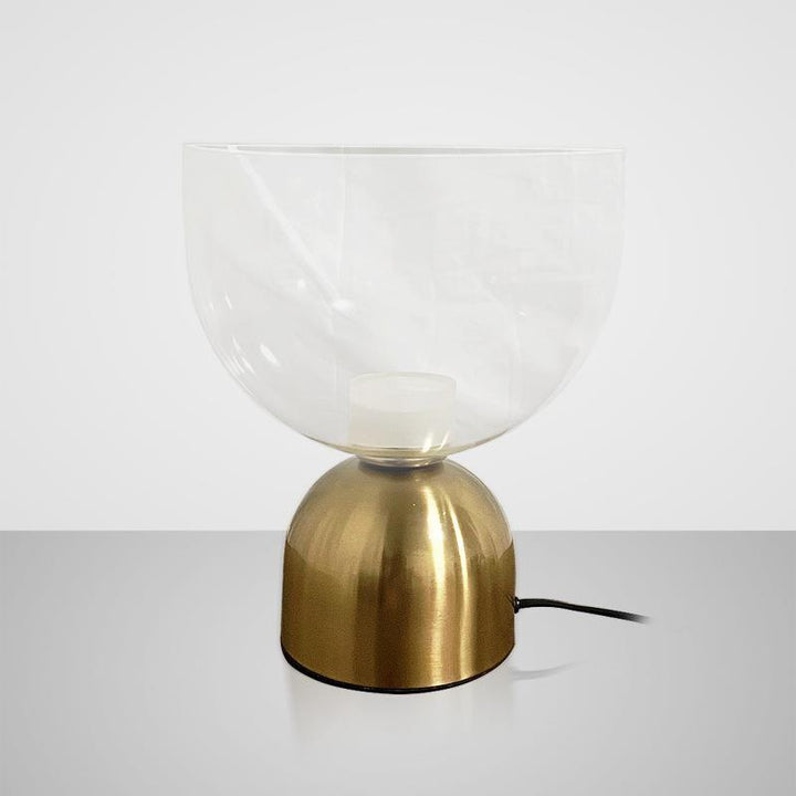 Contemporary Table Lamp