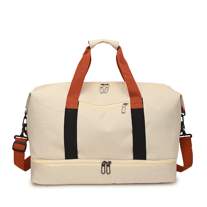 Durable Multi-Purpose Travel Duffel Bag
