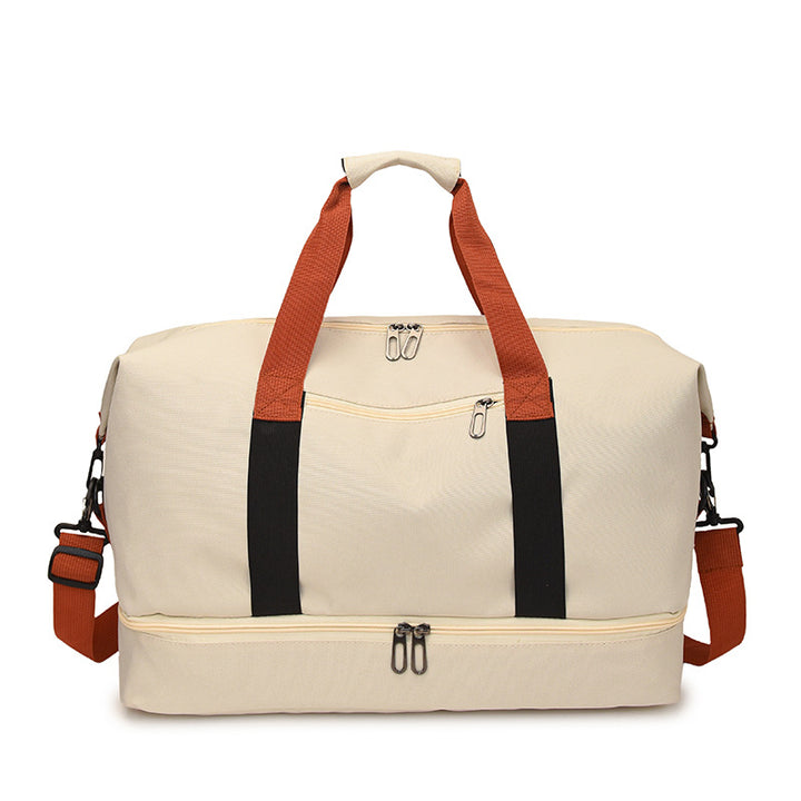 Durable Multi-Purpose Travel Duffel Bag