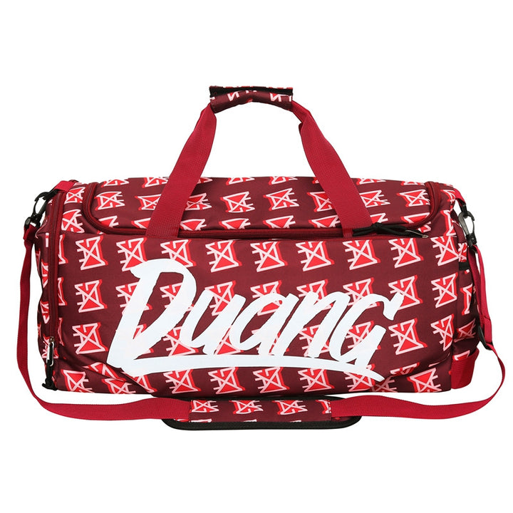 Durable Sports Duffle Bag Kalsten