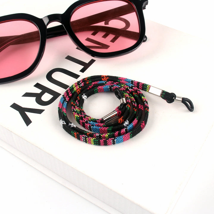 Colorful Eyewear Safety Strap Kalsten