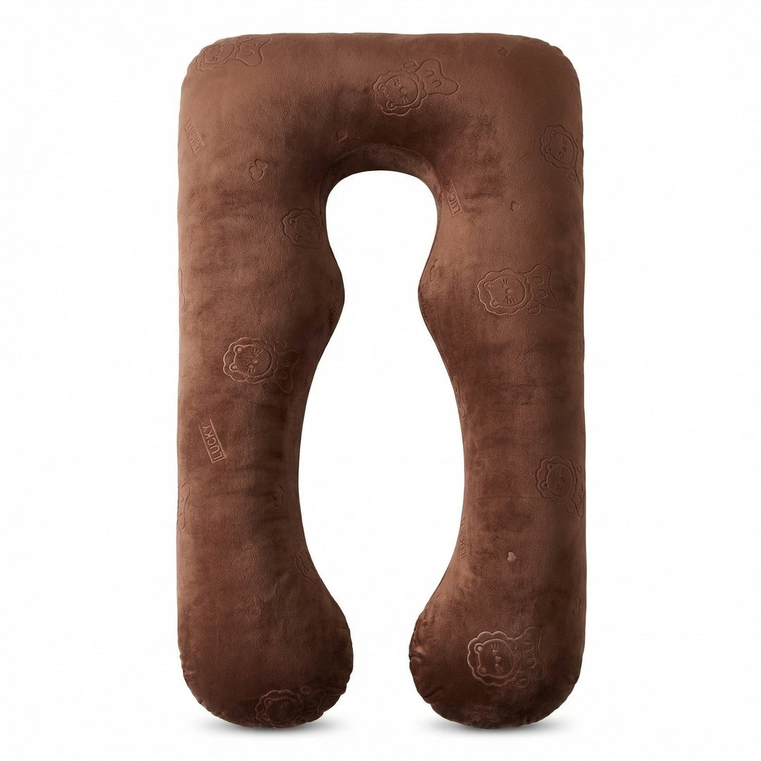 Ergonomic nursing pillow Kalsten