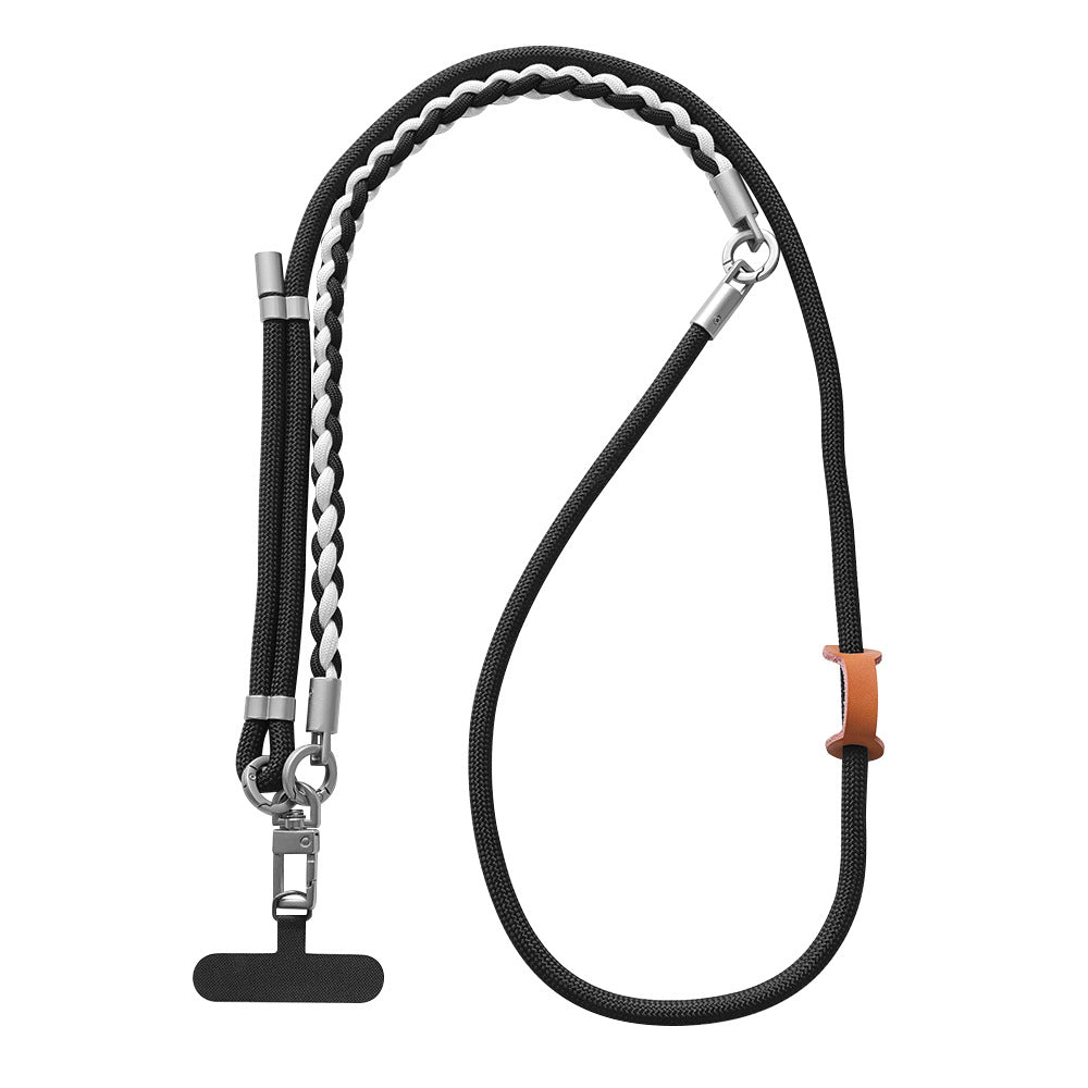Braided Utility Phone Lanyard Kalsten