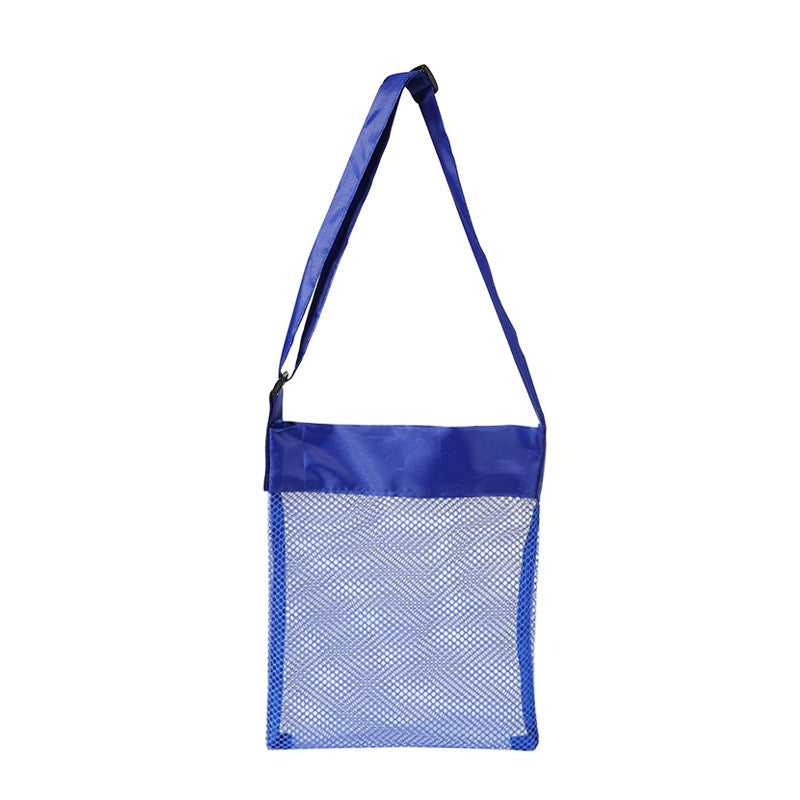 Fashionable mesh bag from Kalsten