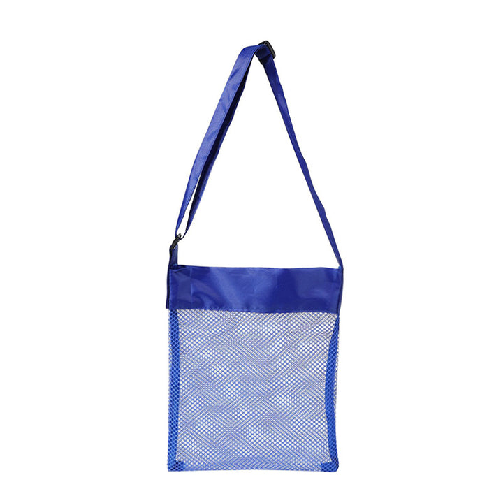 Fashionable mesh bag from Kalsten