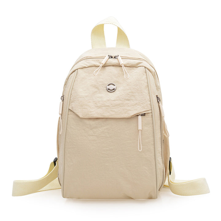 Multi-Pocket Casual Backpack Kalsten