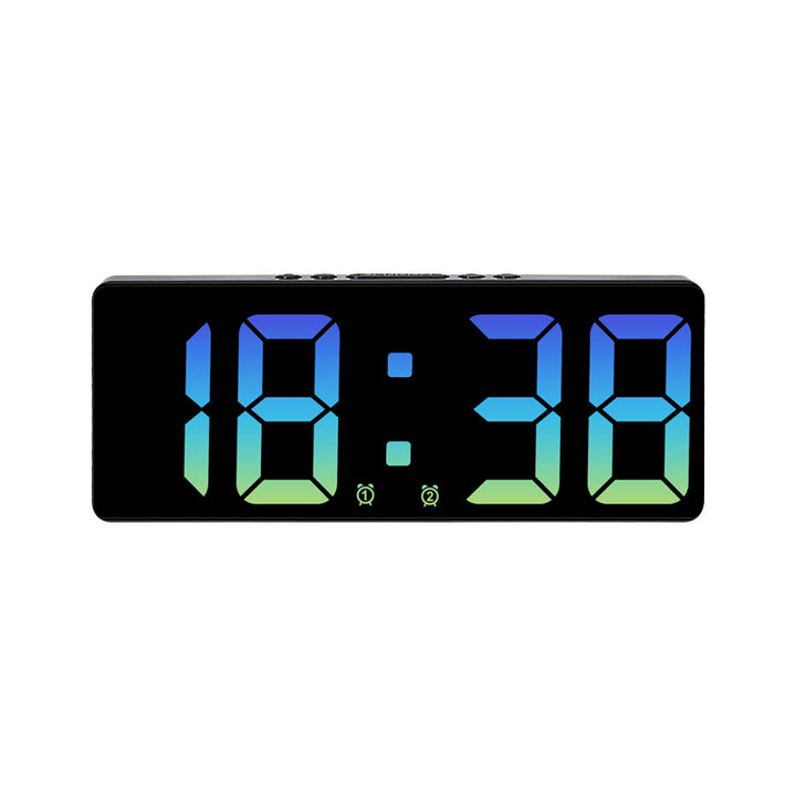 Digital Wall Clock Kalsten