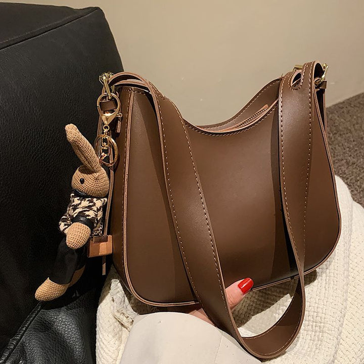 Elegant Everyday Shoulder Bag Kalsten