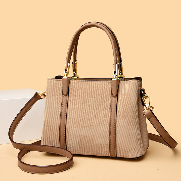 Structured Handbag Kalsten