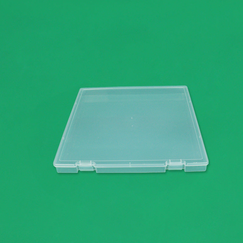 Modular Art Supply Storage Case Kalsten