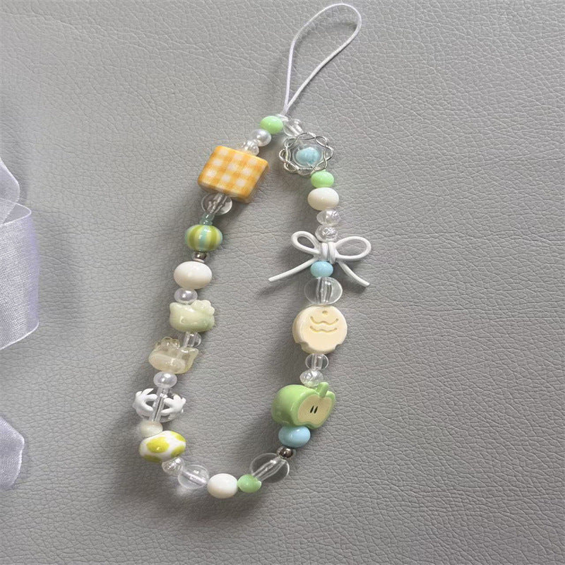 Beaded Charm Eyewear Lanyard Kalsten 1790134785