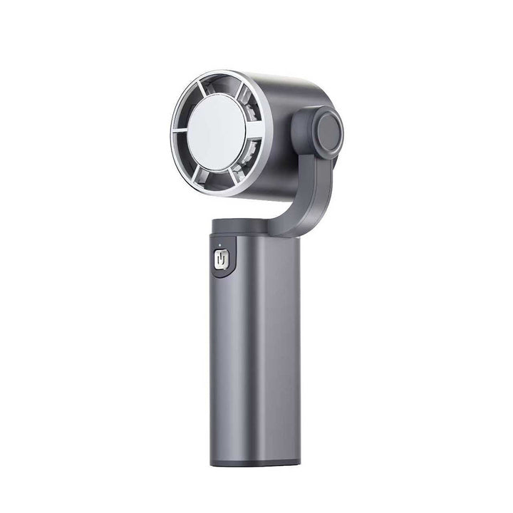 Ergonomic Rechargeable Handheld Fan Kalsten
