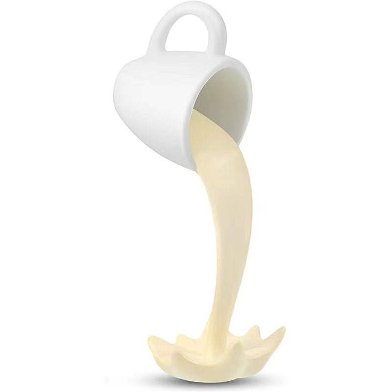 Original Coffee Mug in Creative Spout Design Kalsten