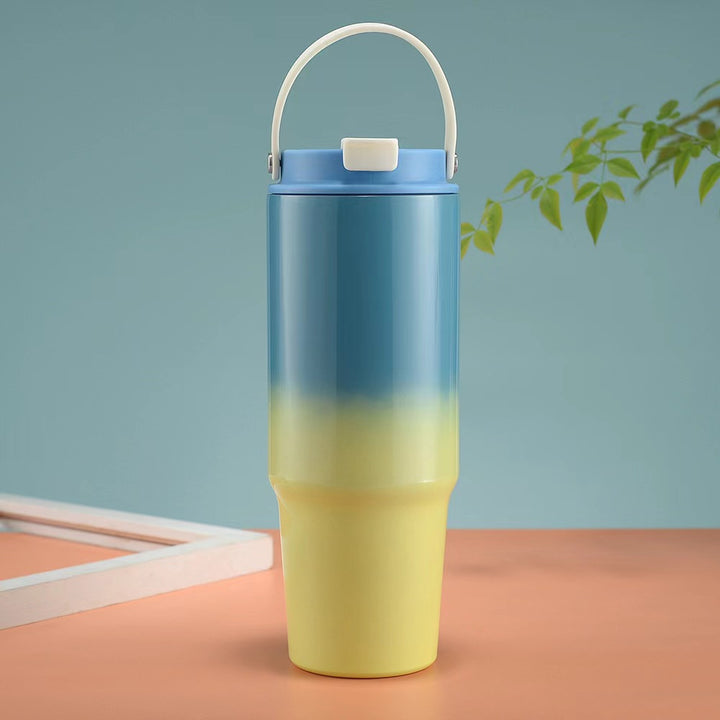Unisex Insulated Water Bottle Kalsten