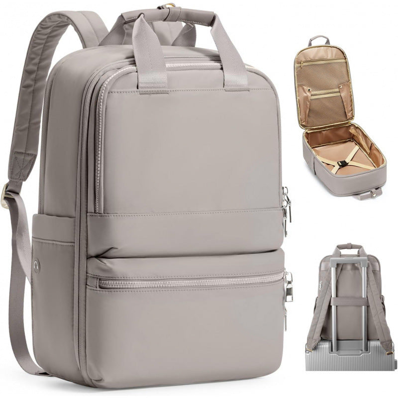 Multi-Functional Travel Backpack Kalsten
