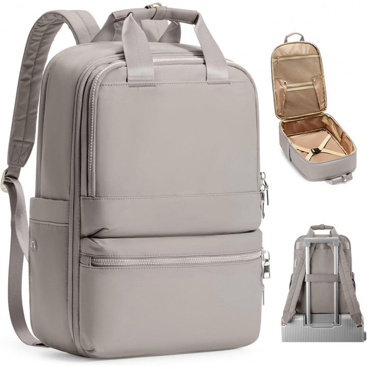 Multi-Functional Travel Backpack Kalsten