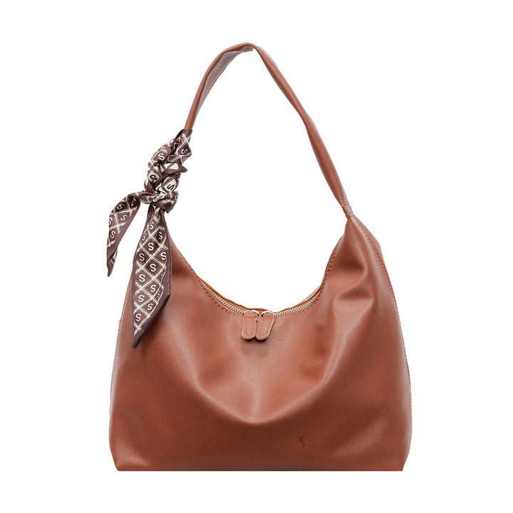 Chic Slouchy Hobo Bag Kalsten