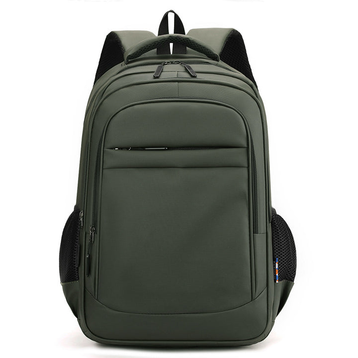 High-Performance Multi-Compartment Backpack
