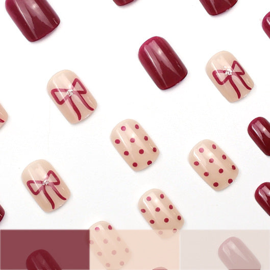 Decorative Nail Art Design Kit Kalsten