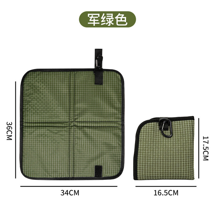 Foldable Travel Mat Kalsten