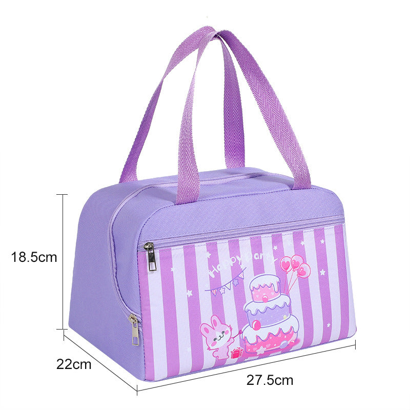 Insulated Lunch Box Kalsten