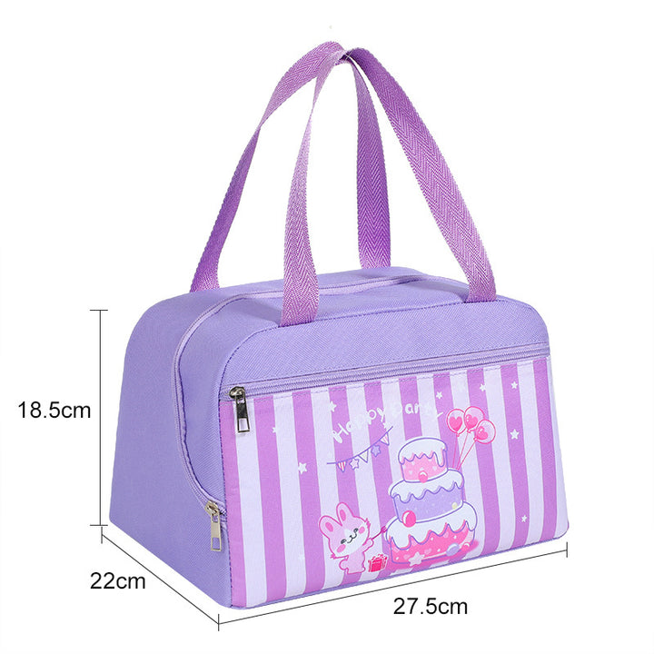 Insulated Lunch Box Kalsten