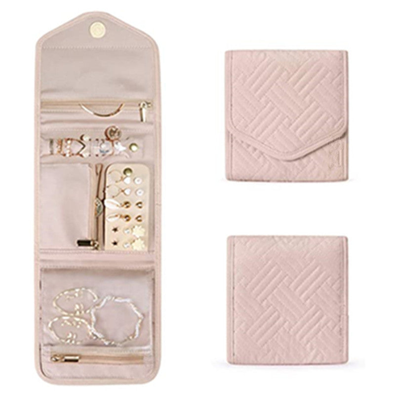 Elegant Jewelry Organizer Kalsten