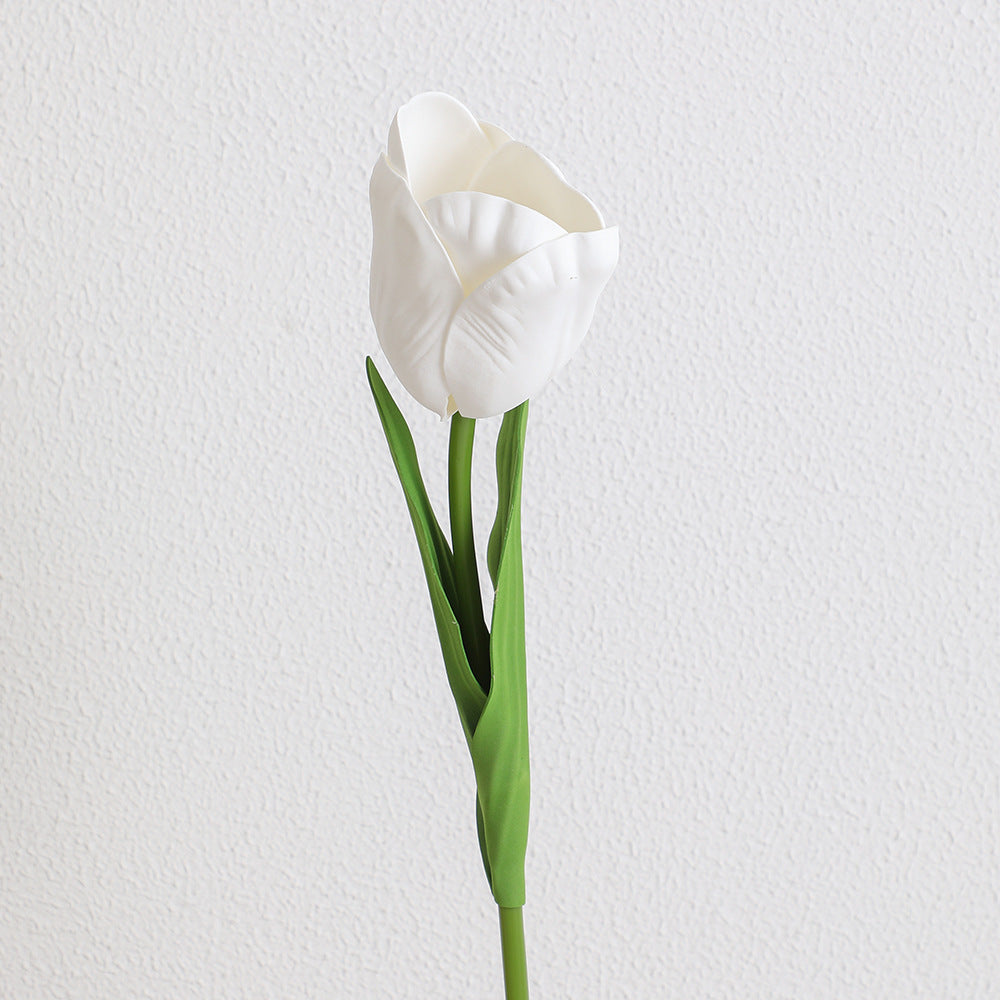 Decorative Art Tulip