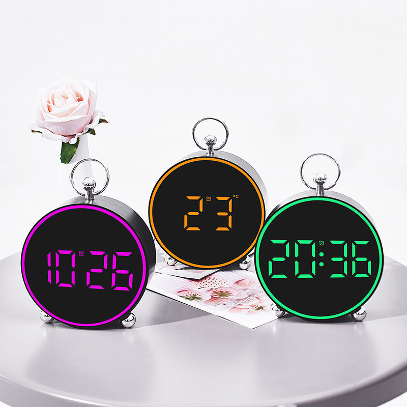 Digital Table Alarm Clock Kalsten