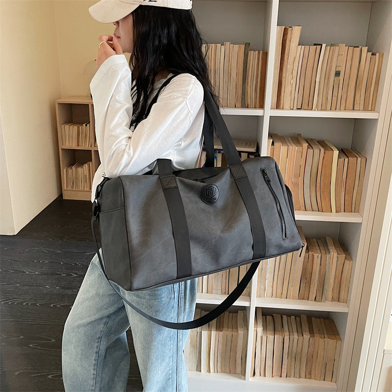 Versatile Multi-Purpose Travel Duffel Kalsten