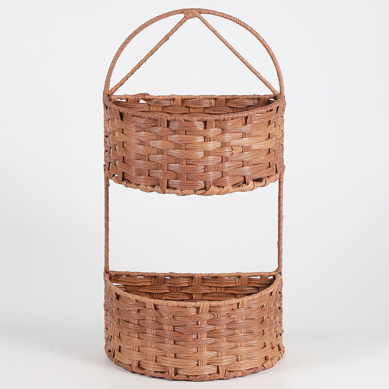 Women Hanging Storage Basket Kalsten