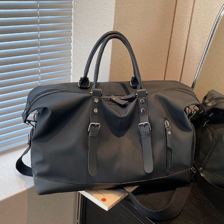 Durable Travel Duffel Bag