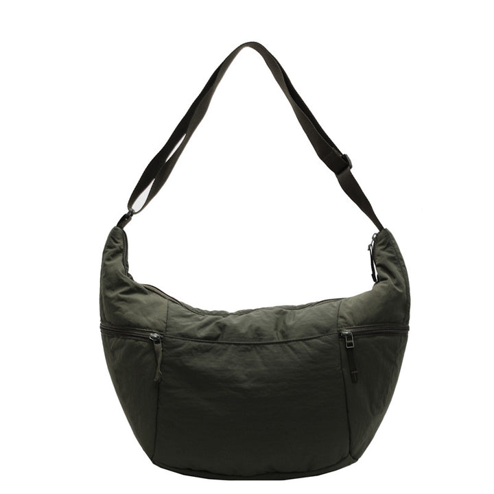 Soft Fabric Hobo Bag Kalsten