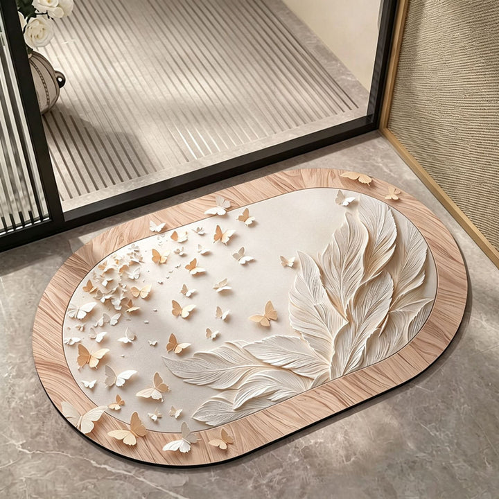 Home Decorative Mat