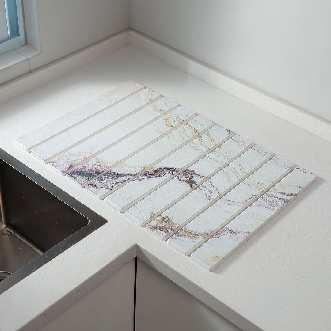 Decorative Kitchen Platter