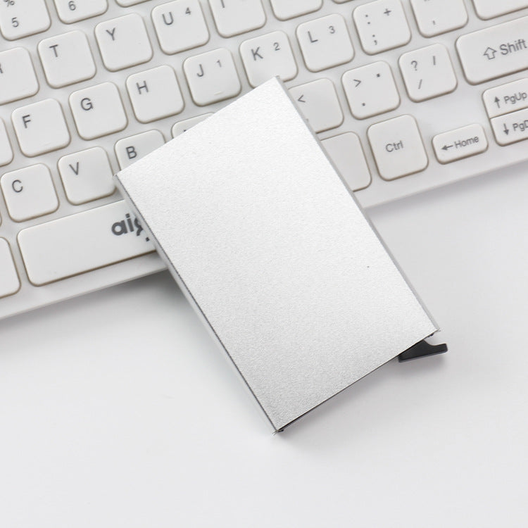 Slim and Stylish Wallet