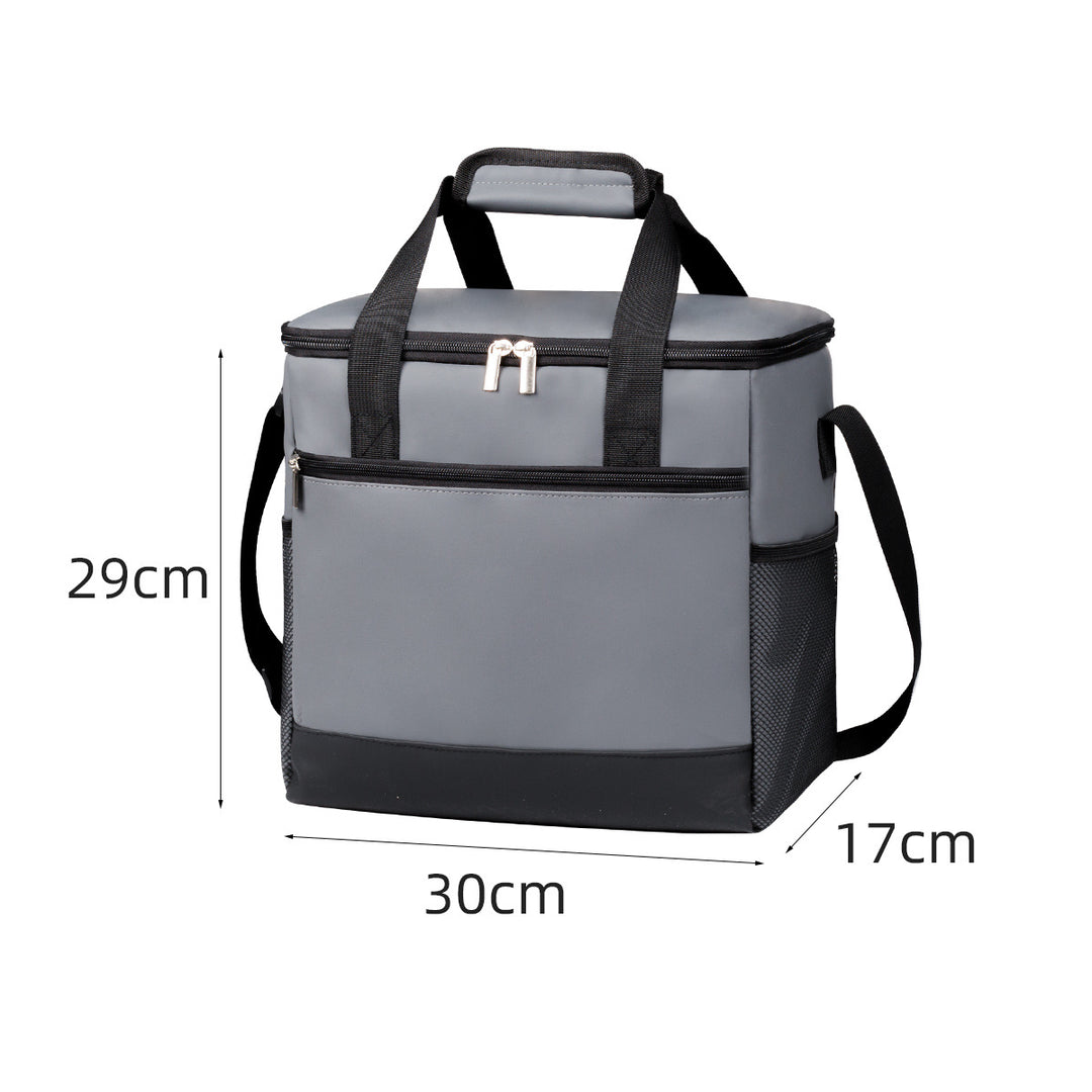 Insulated Lunch Box